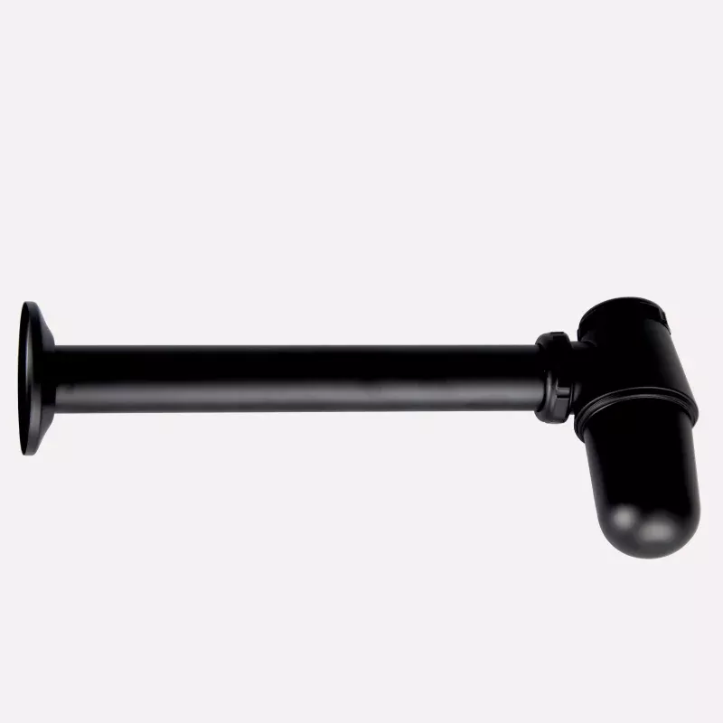 1 1/4" Modern Bathroom Trap