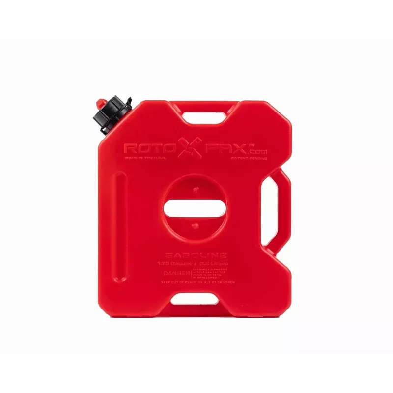 1.75 Gallon Gasoline Pack