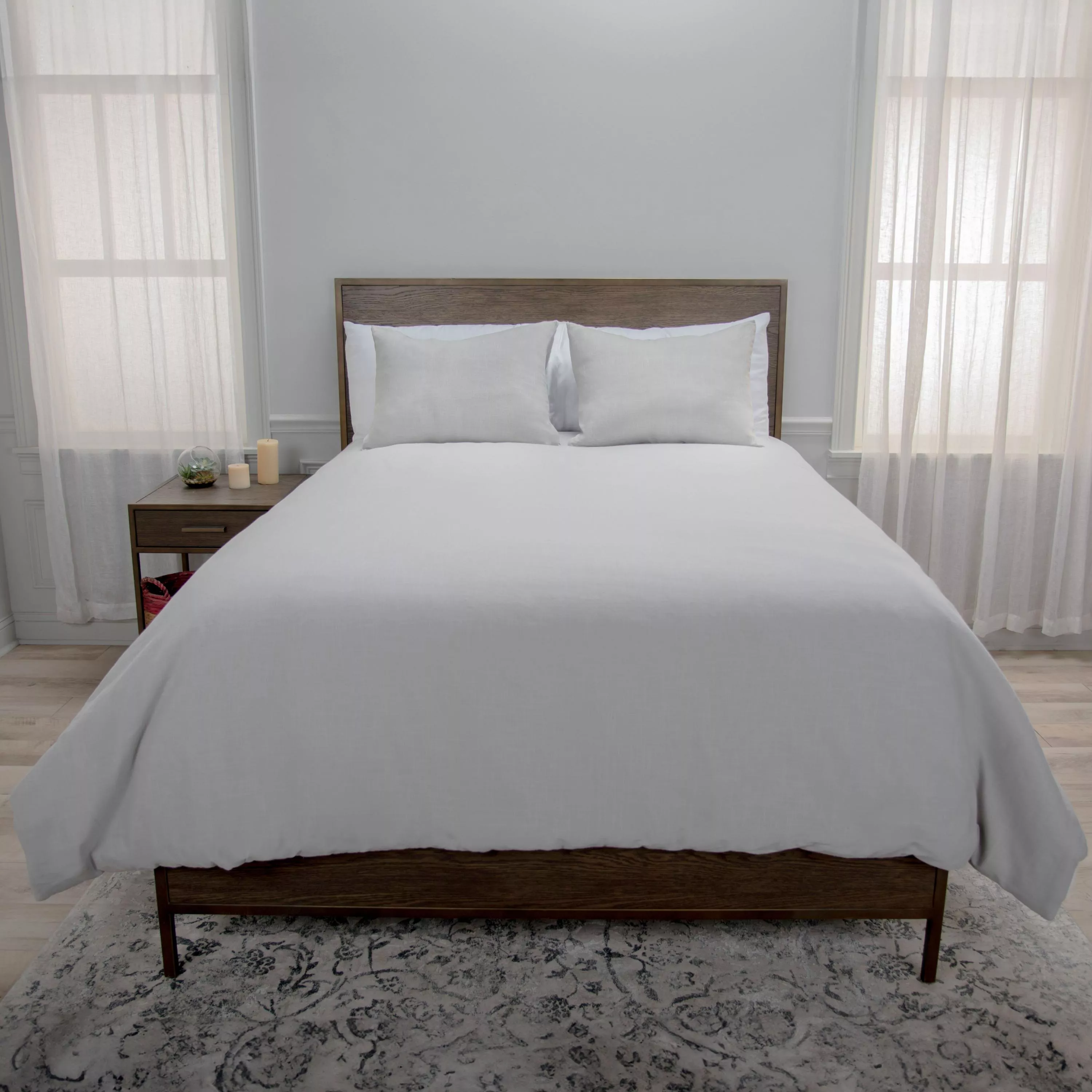 106" x 92" King Comforter Set
