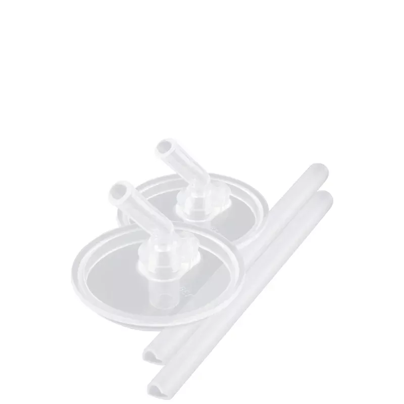 10oz KIDS BOTTLE REPLACEMENT STRAWS 2-PACK