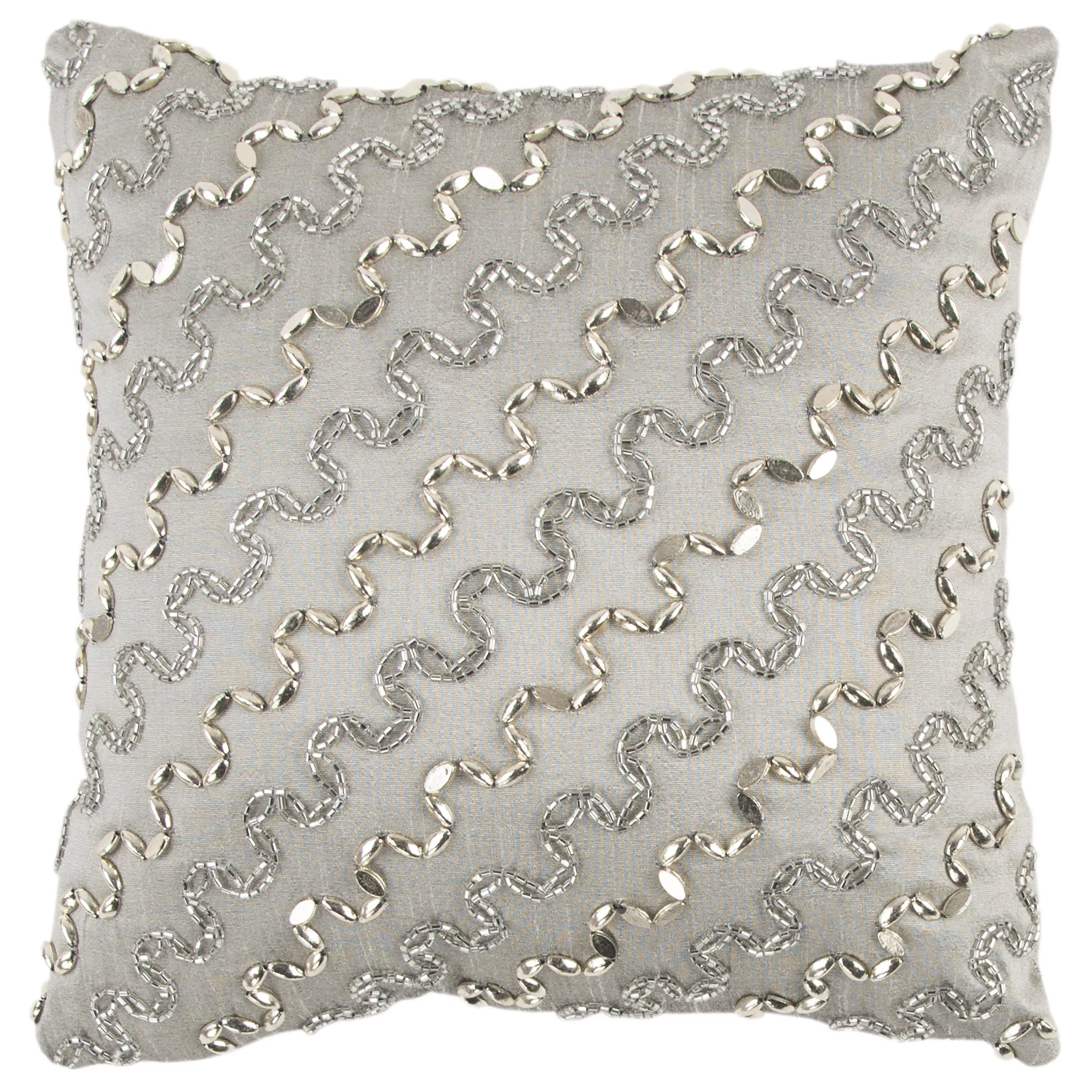 12" x 12" Poly Filled Pillow