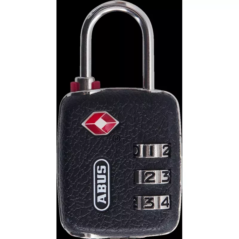 146TSA/30 Lightweight TSA Combination Padlock