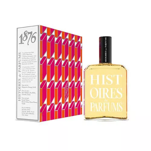 1876 Mata Hari Eau de Parfum by Histoires de Parfums