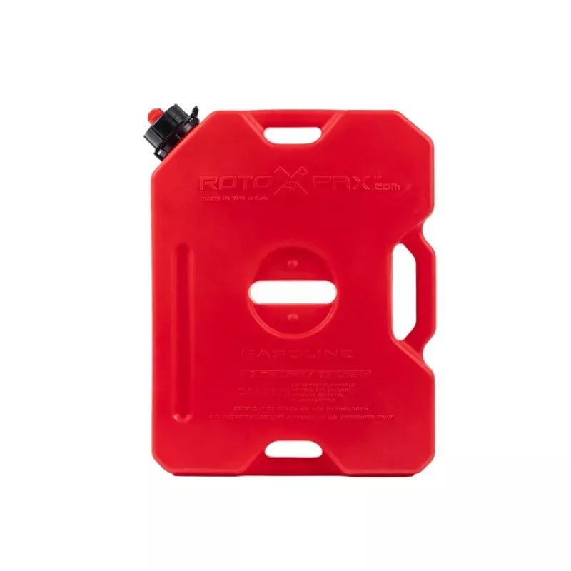 2 Gallon GEN 2 Gasoline Pack