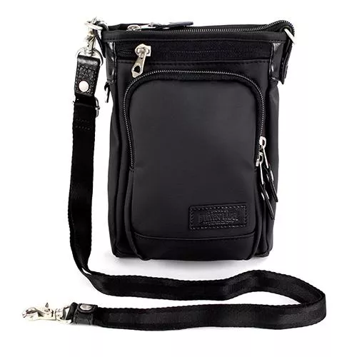 2-Way Shoulder Case or Bag by Harvest Label