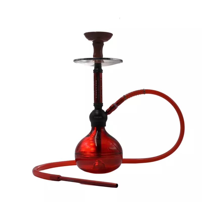 20" Deezer Bedro Hookah - Color May Vary - (1 Count)