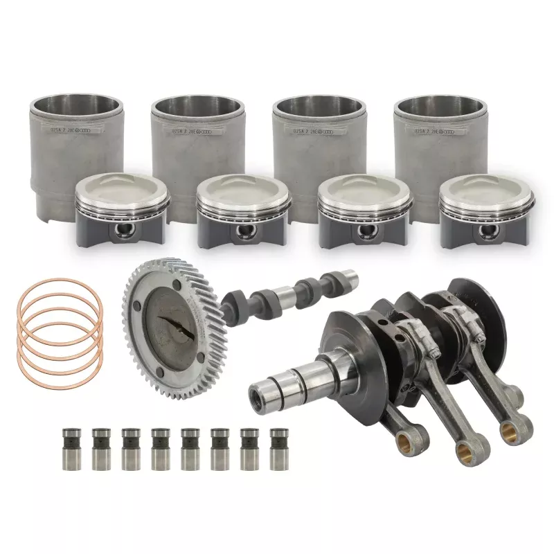 2450cc Engine Kit