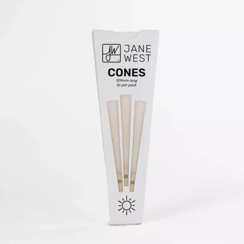 3-Pack Cones - Day