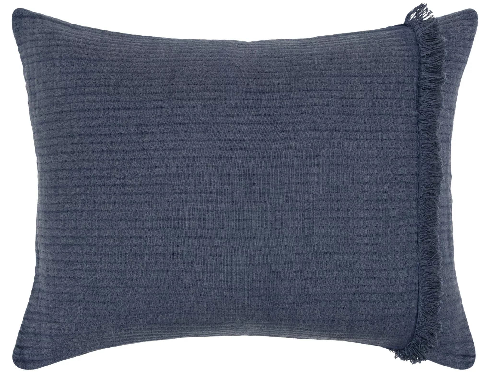 300 Thread Count Cotton Comforter – Hypoallergenic Down Alternative, Machine Washable