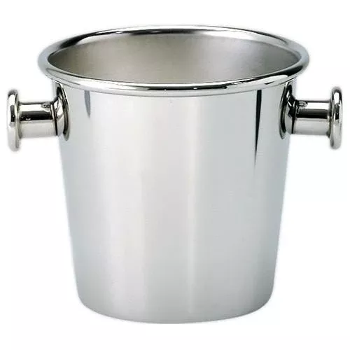 5051 Ice Bucket by Ettore Sottsass for Alessi