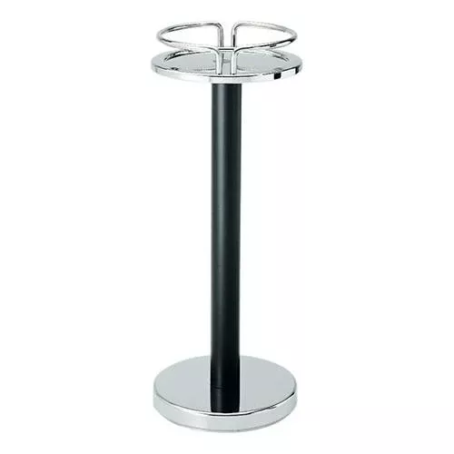 5059 Wine Stand, 25.25" by Ettore Sottsass for Alessi