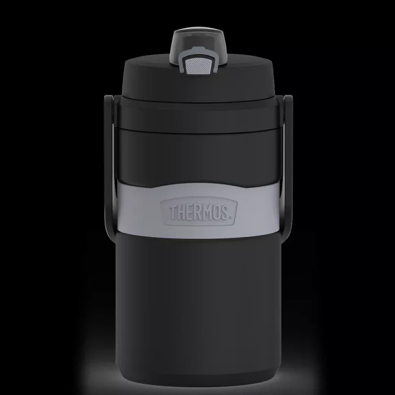 64oz Insulated Water Bottle