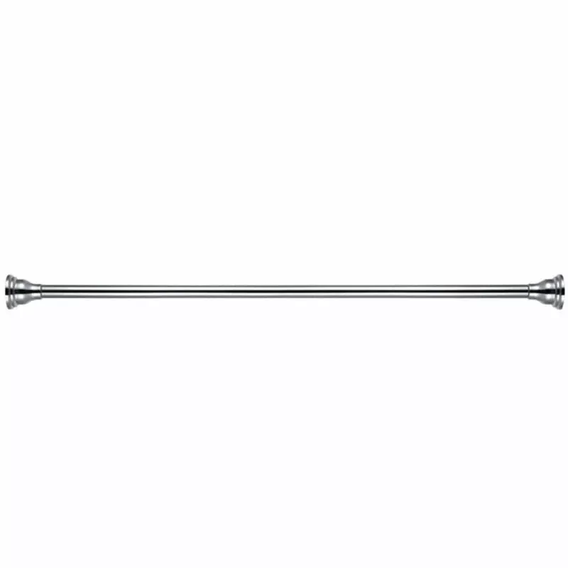 72" Iker Adjustable Shower Rod
