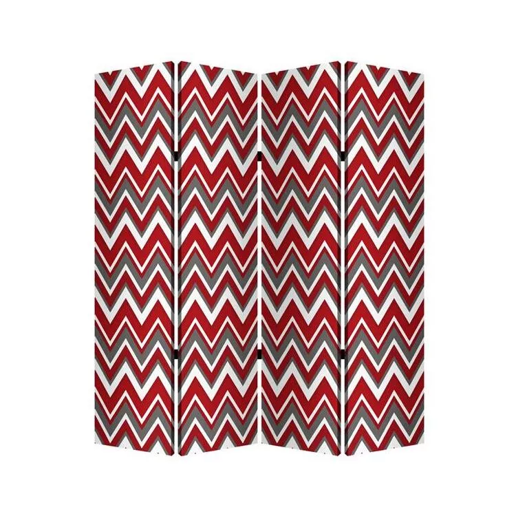 7ft Tall Canvas Screen Wall Décor - Screen Gems