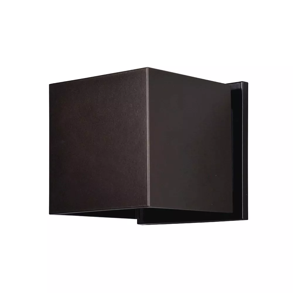 Access Lighting Bi-Directional Outdoor LED Wall Mount