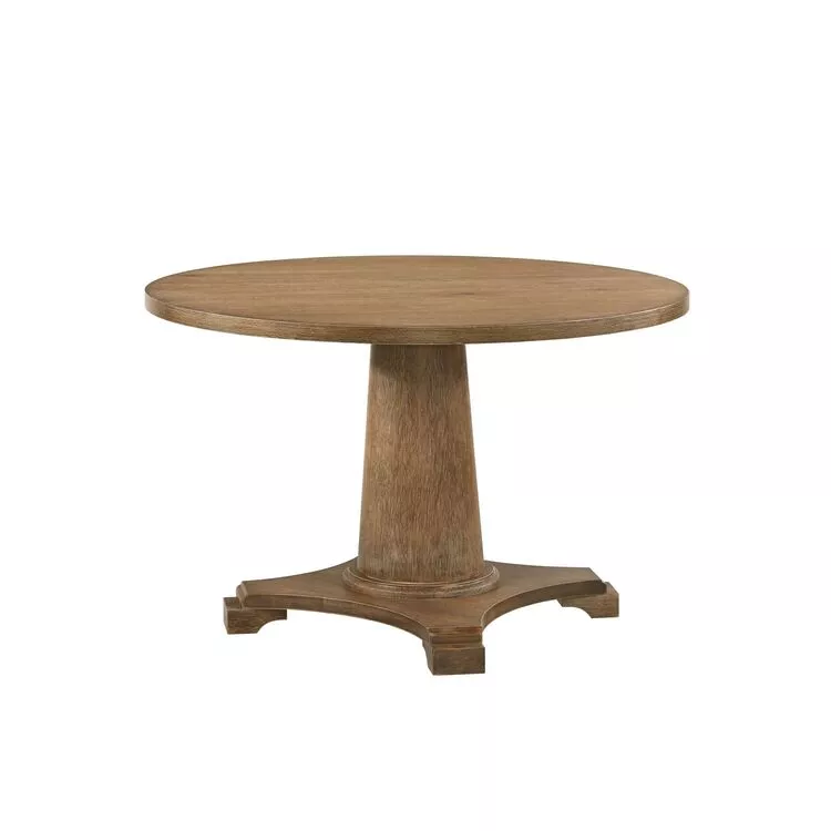 ACME Salvaged Oak Dining Table - Yotam