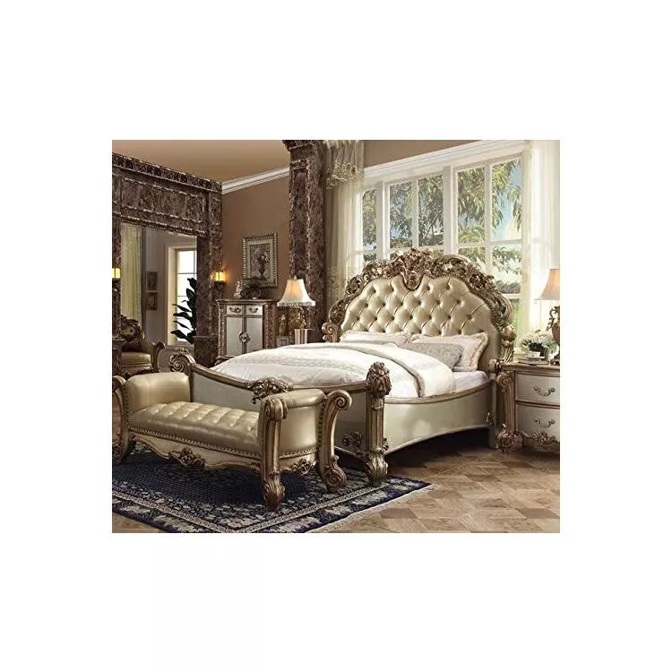 ACME Vendome Gold Patina Collection