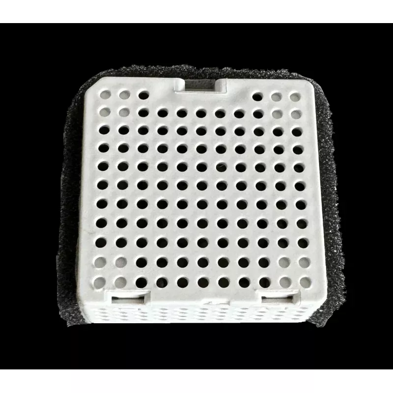 Activated carbon filter Popodusche PRO 2.0 & 3.0