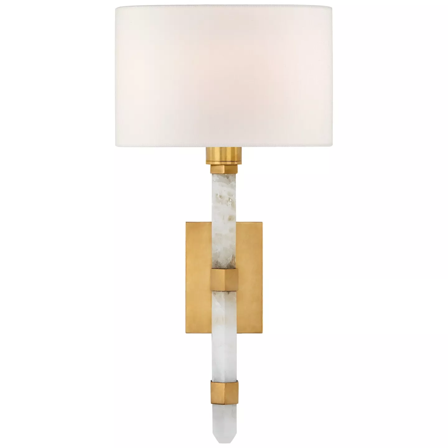 Adaline Small Tail Sconce