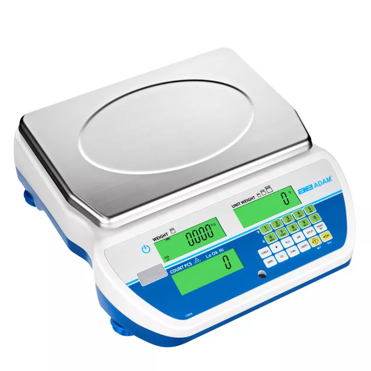 Adam Equipment Cruiser CCT Bench Counting Scales