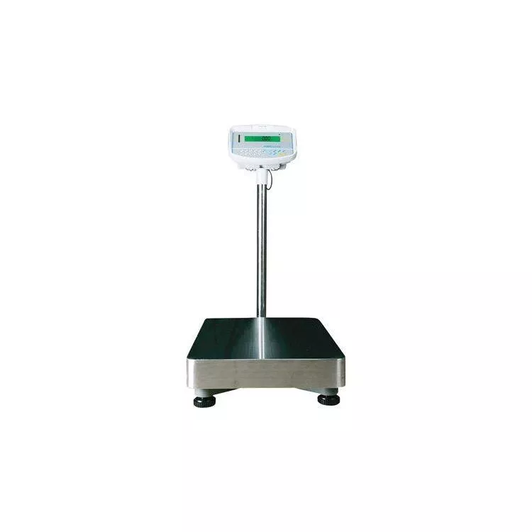 Adam Equipment Floor Scale - Check Weighing Scale