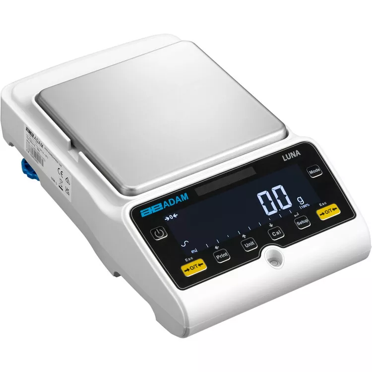 Adam Equipment Luna Precision Balances