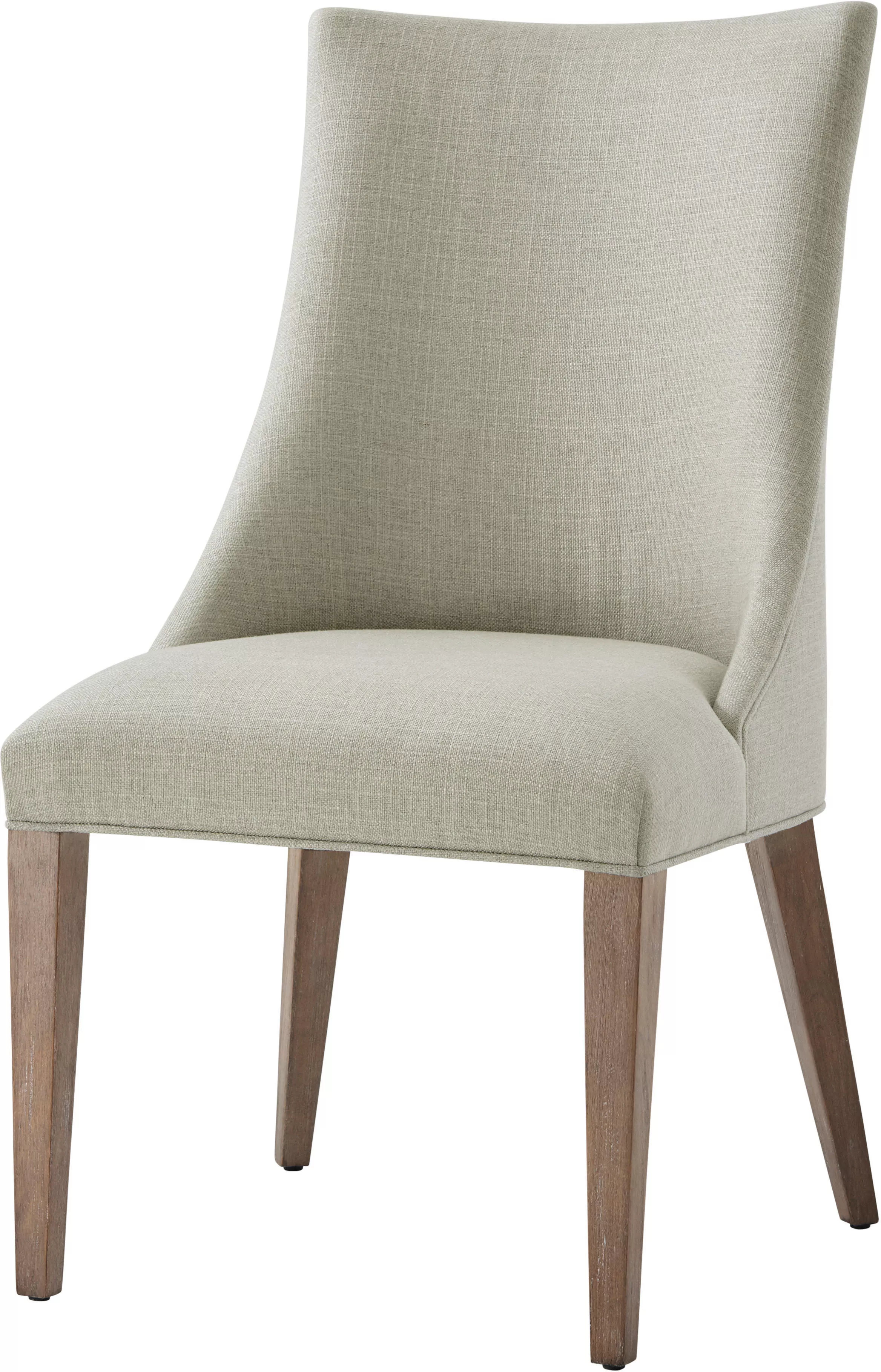 Adele Dining Chair - Natural