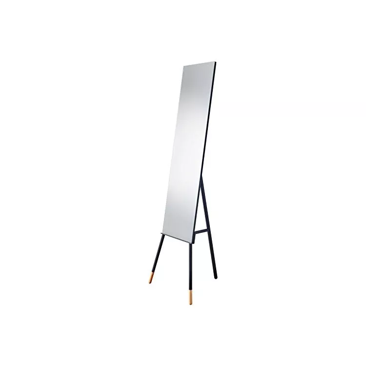 Adesso Louise Floor Mirror - Full Length Mirror