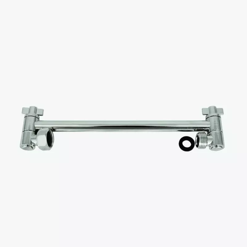 Adjustable Shower Arm