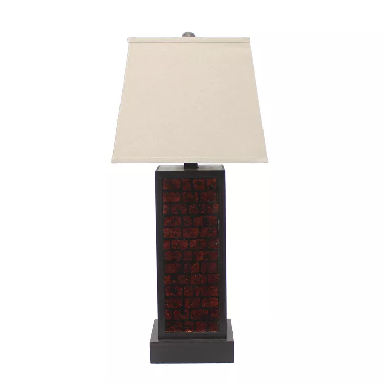 Adjustable Table Lamp with Harmonious Design and Adjustable Neck - ScreenGems