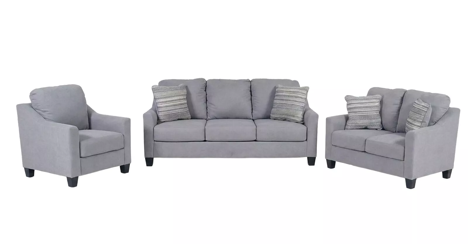 Adlai 4 Piece Set