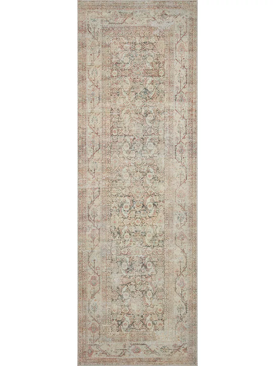 Adrian ADR01 2' x 5' Rug