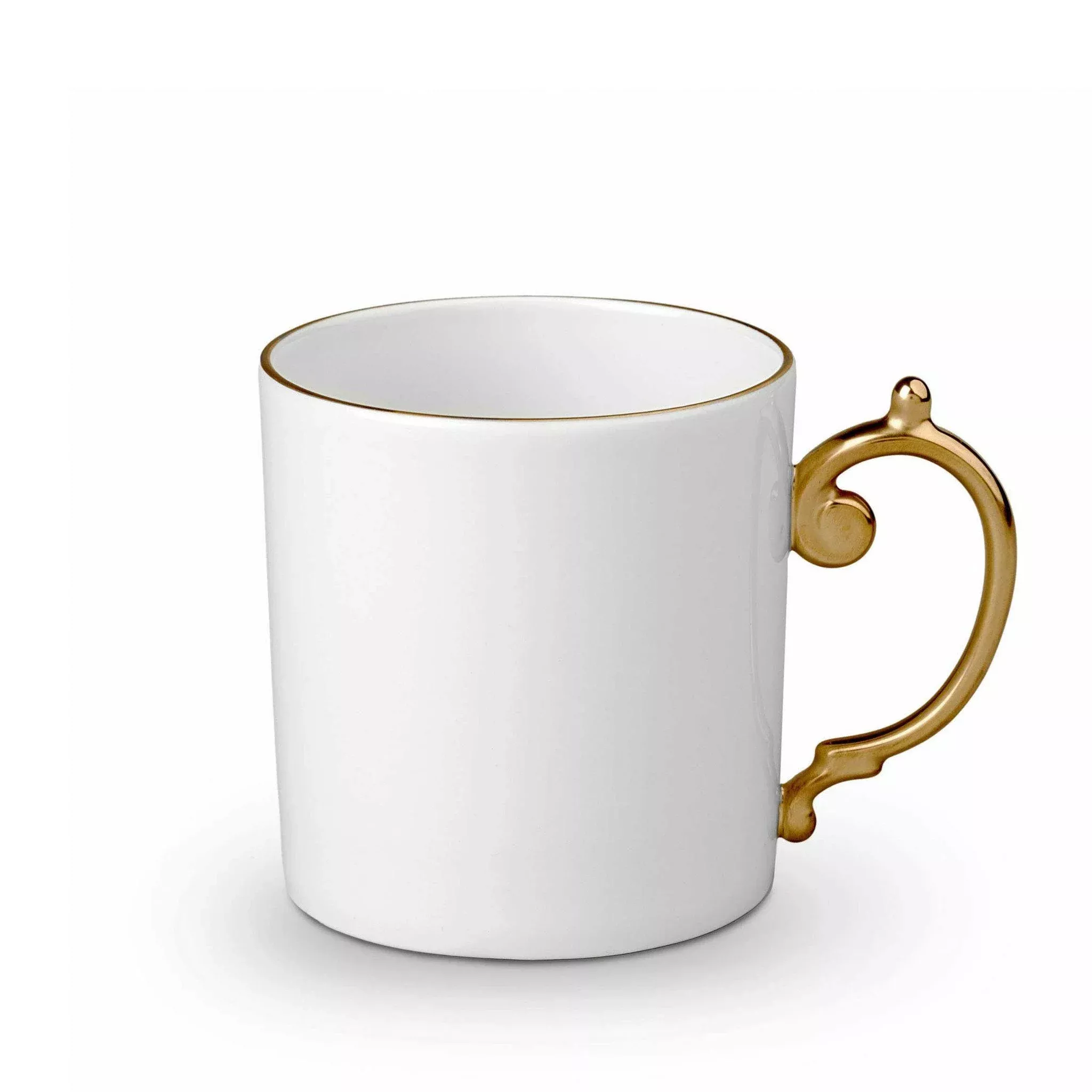 Aegean Gold Mug by L'Objet