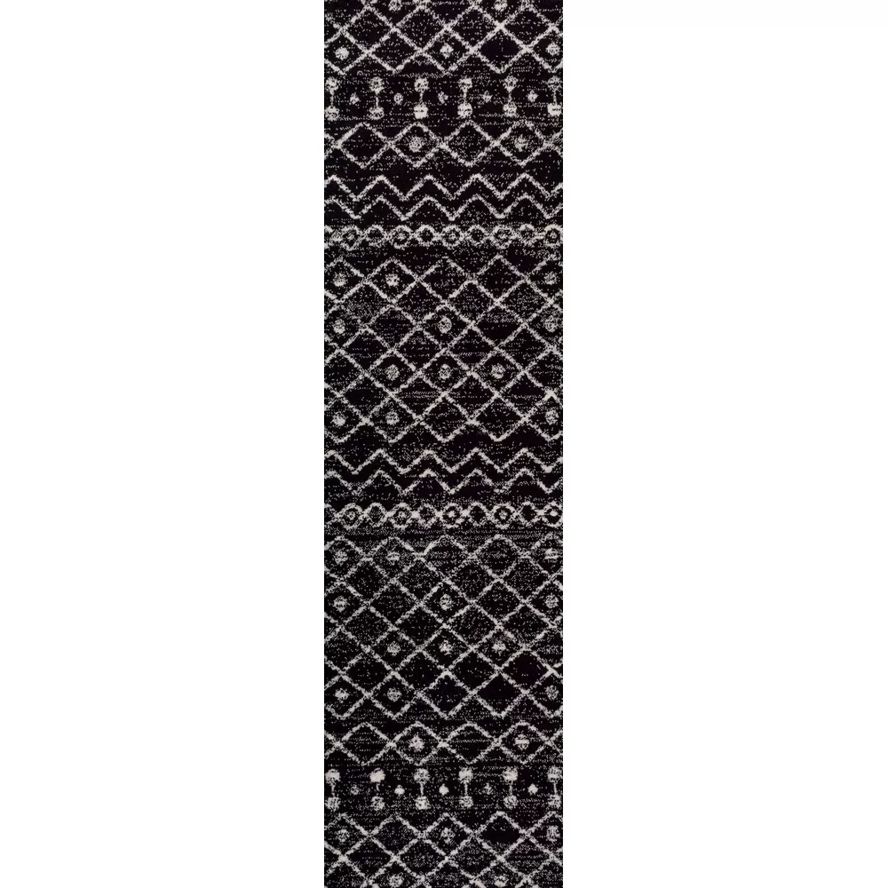 Aksil Moroccan Beni Souk Area Rug