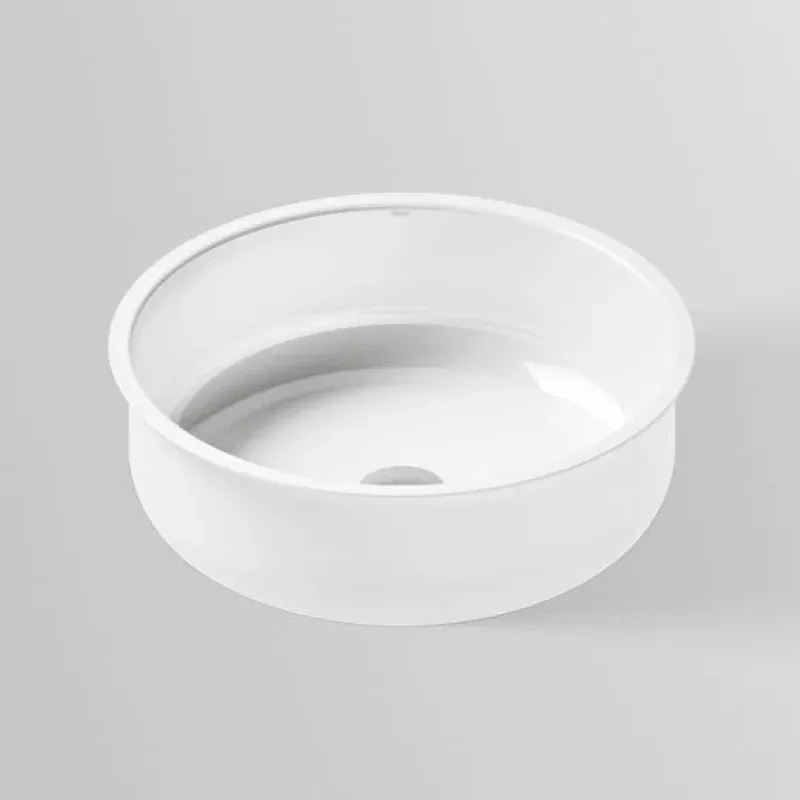 Alape Sondo UB.SO450.2 undermount washbasin