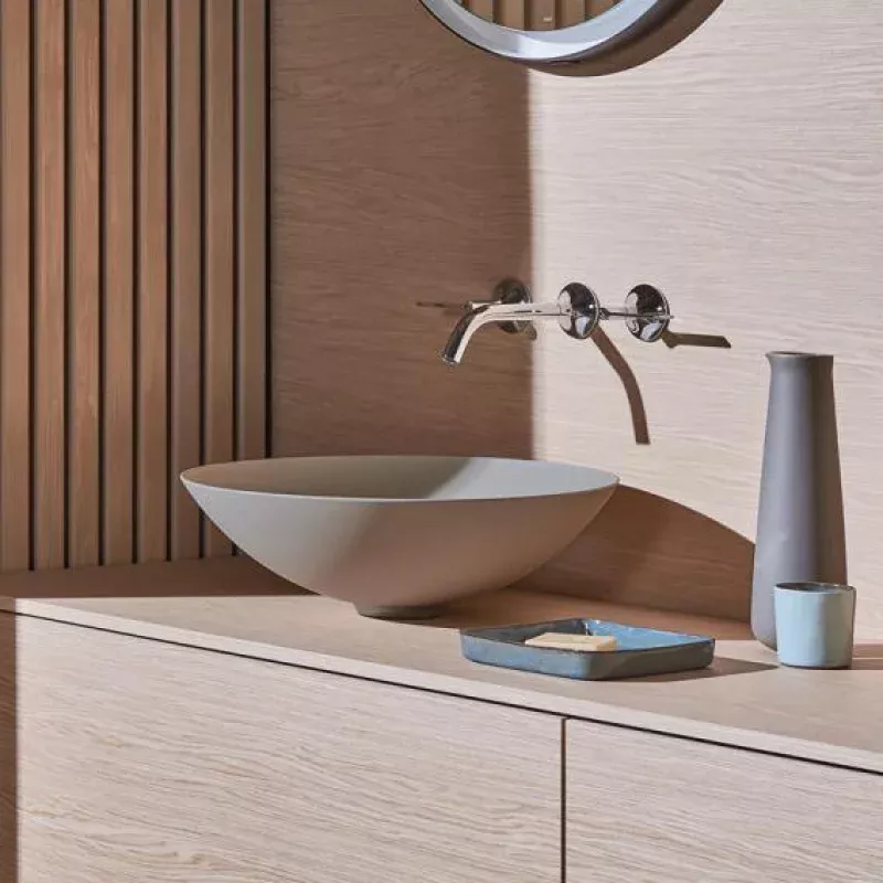 Alape Terra Washbowl