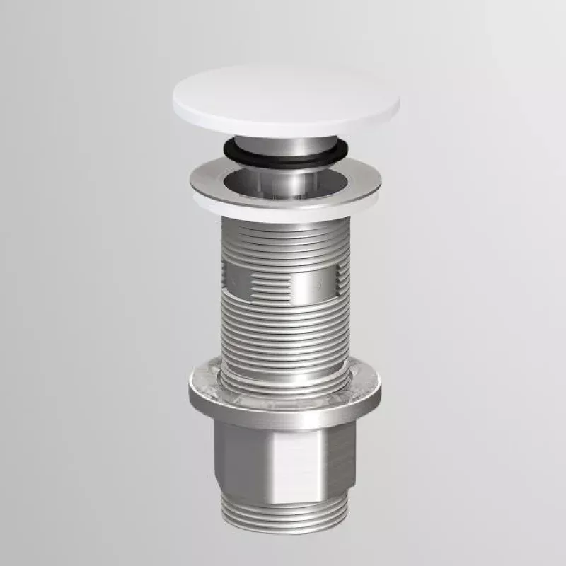 Alape Universal waste valve VT.4 with accumulation function