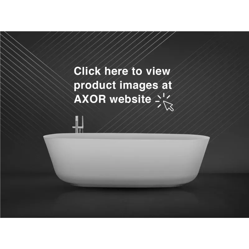 Alape Wt.Mc Washbasin