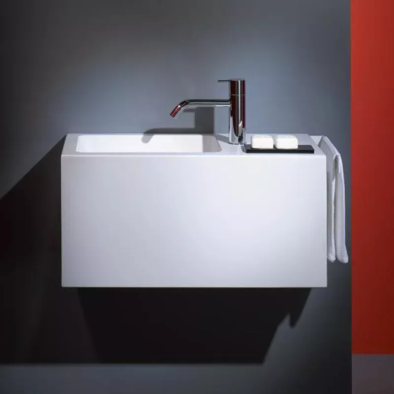 Alape Xplore.S WP hand washbasin
