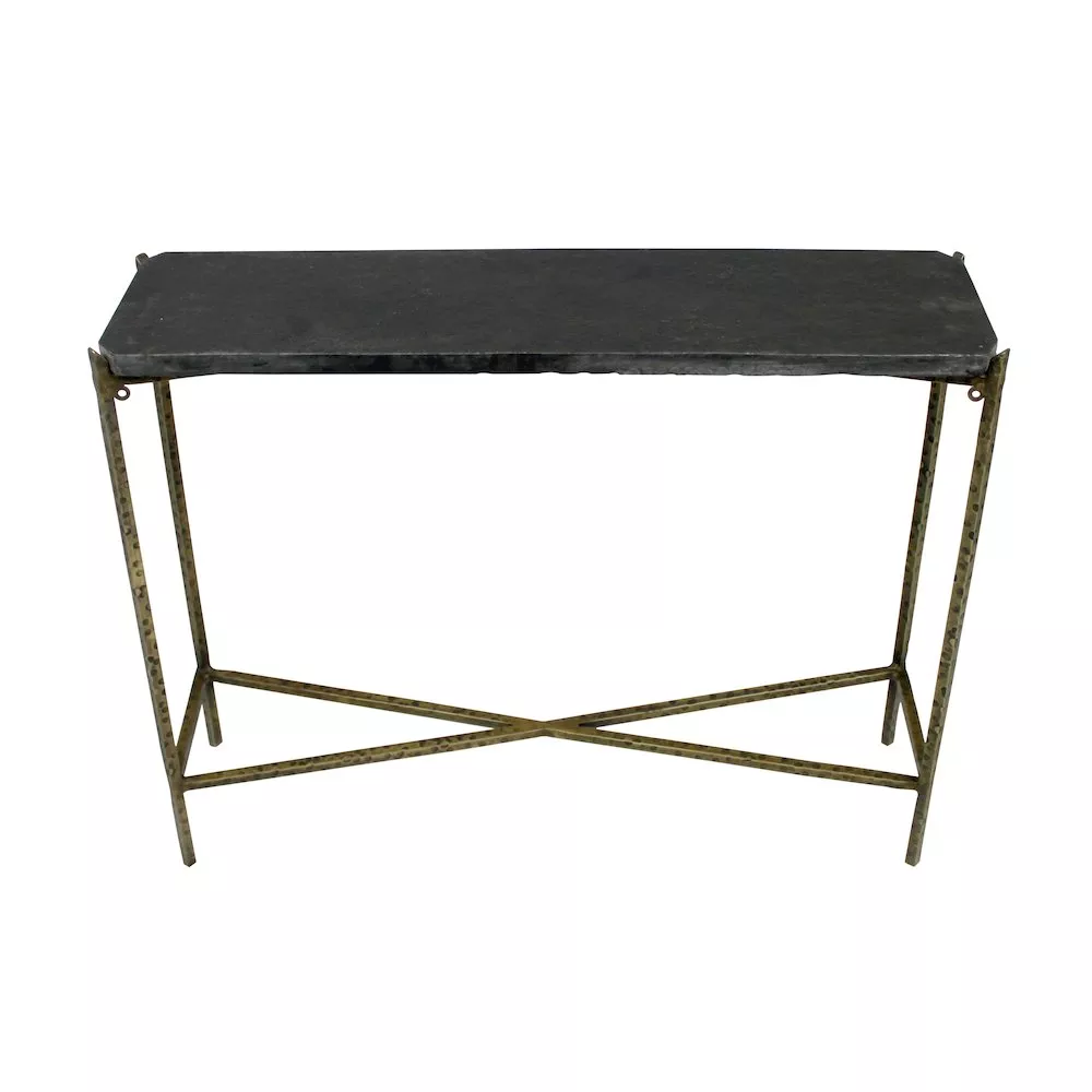 Alex Hamilton Orlando Asher 32 Console Table