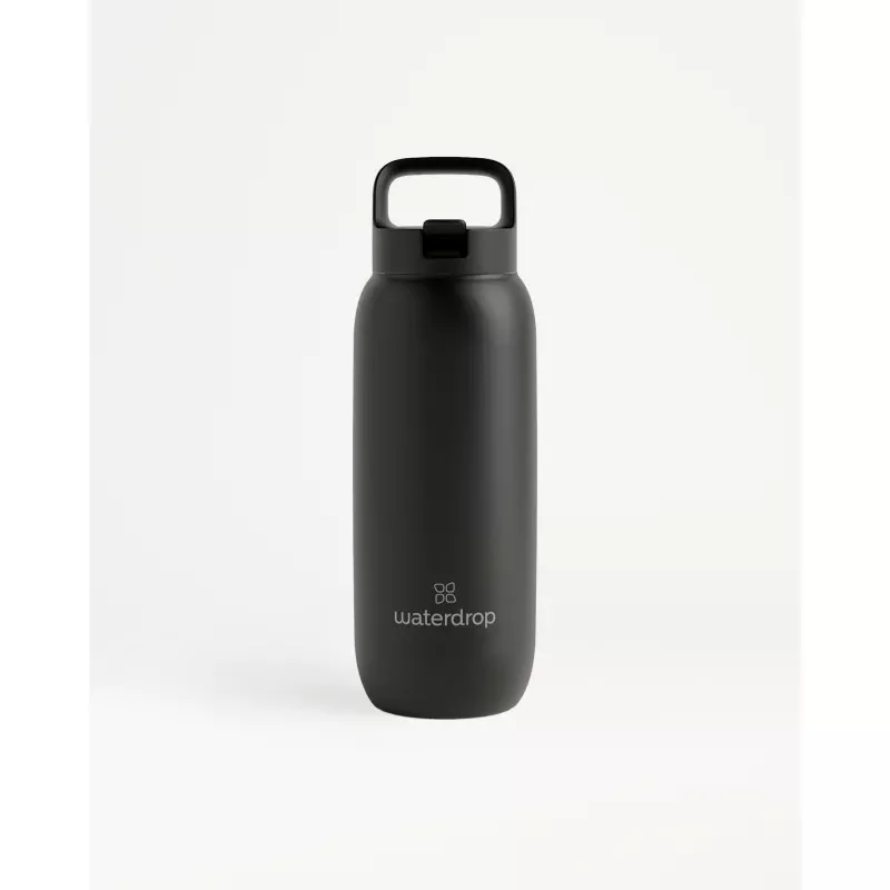 All-Purpose Thermo Straw Lid