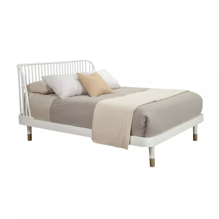 Alpine Furniture Madelyn Platform Bed