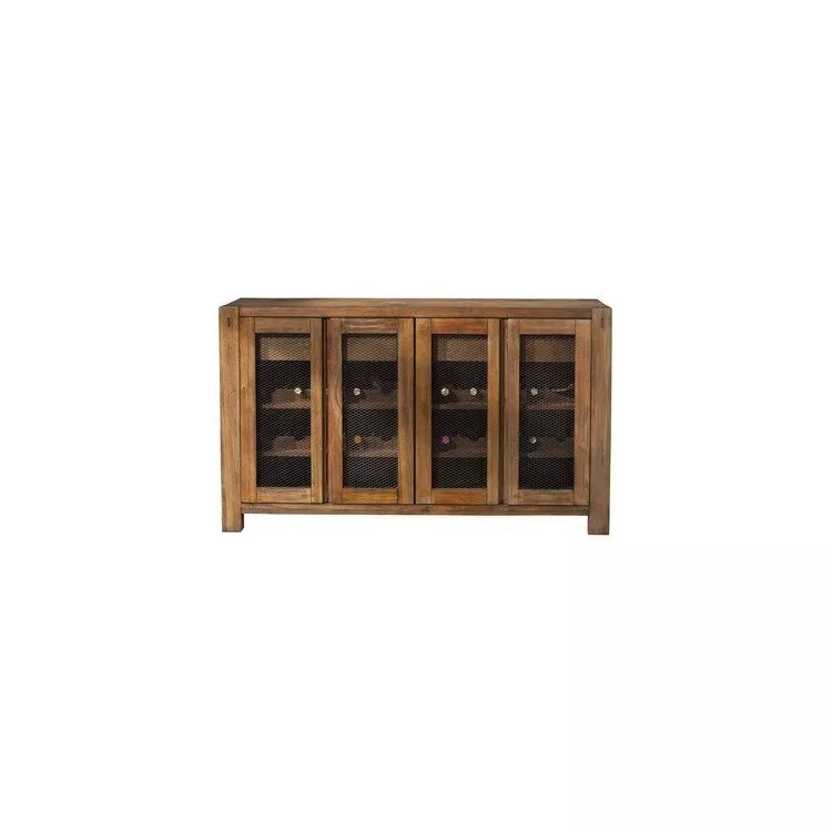 Alpine Furniture Shasta Sideboard - Console Table & Storage