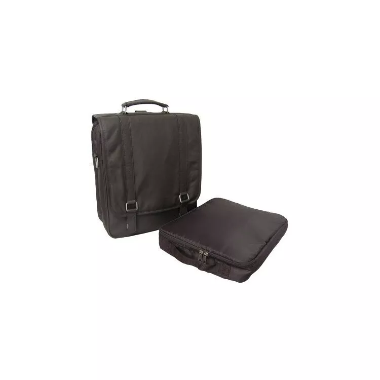 Amerileather Laptop Backpack Briefcase