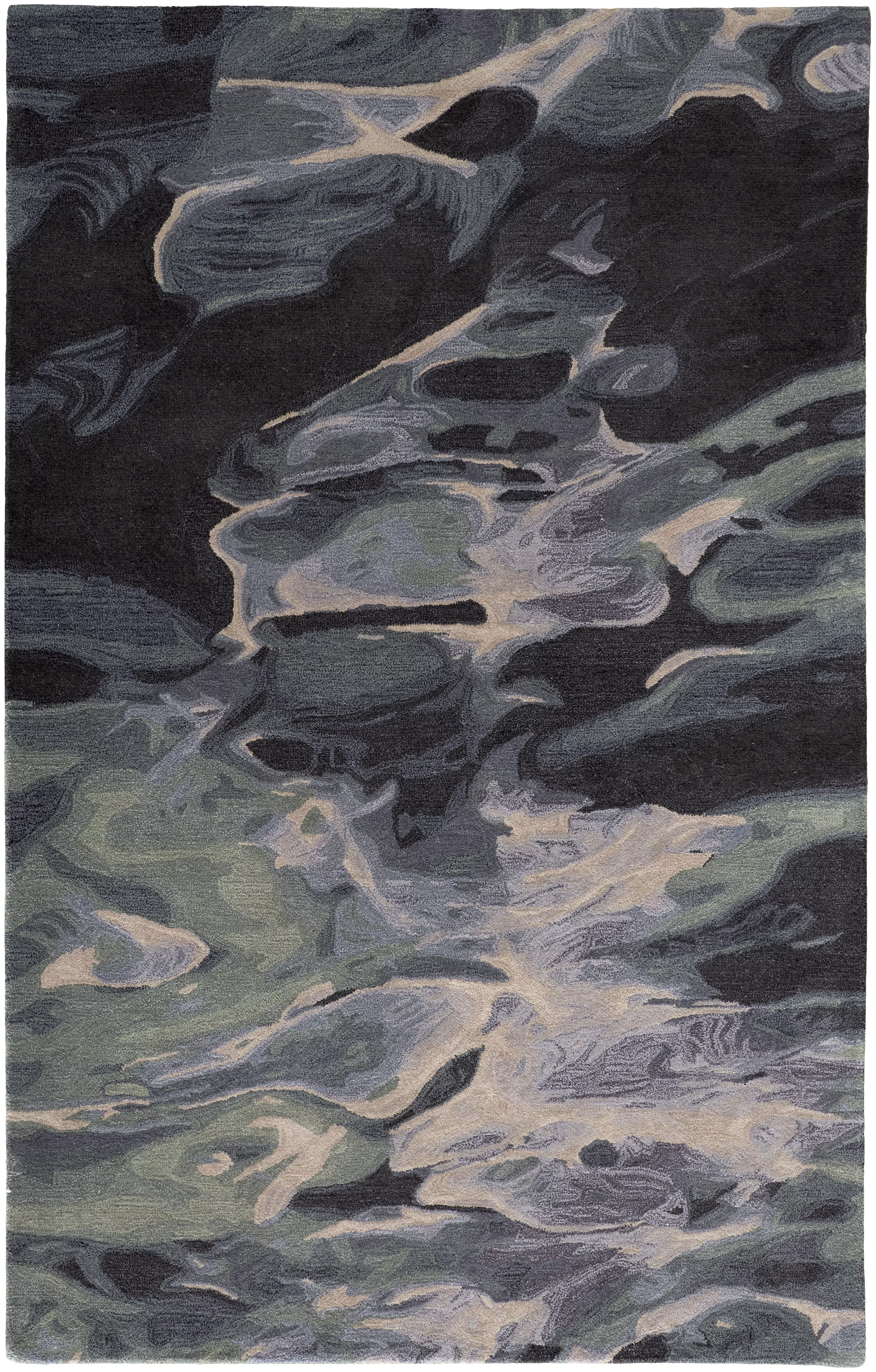 Amira 8635F 8' x 10' Rug