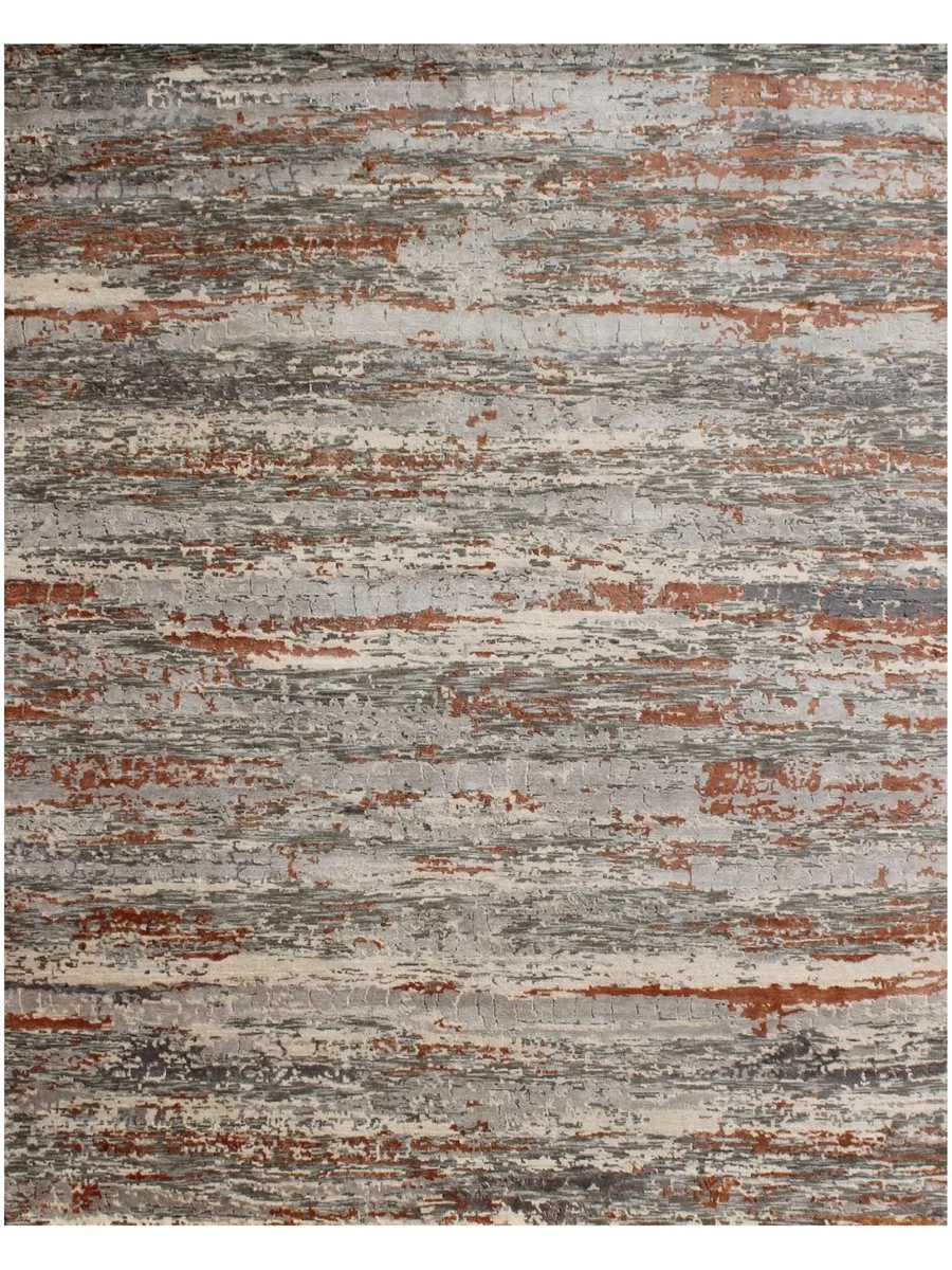 Amour 840412 Multi 5' x 8' Rug