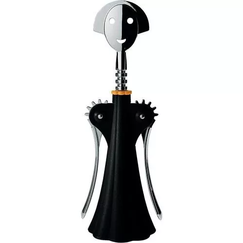 Anna G. Corkscrew by Alessandro Mendini for Alessi