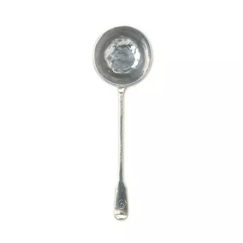 Antique Ladle by Match Pewter