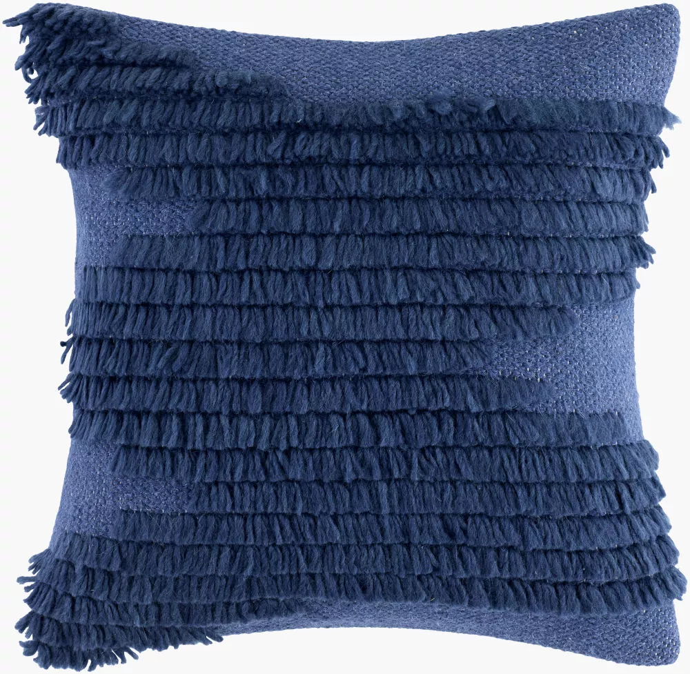 Apache Accent Pillow