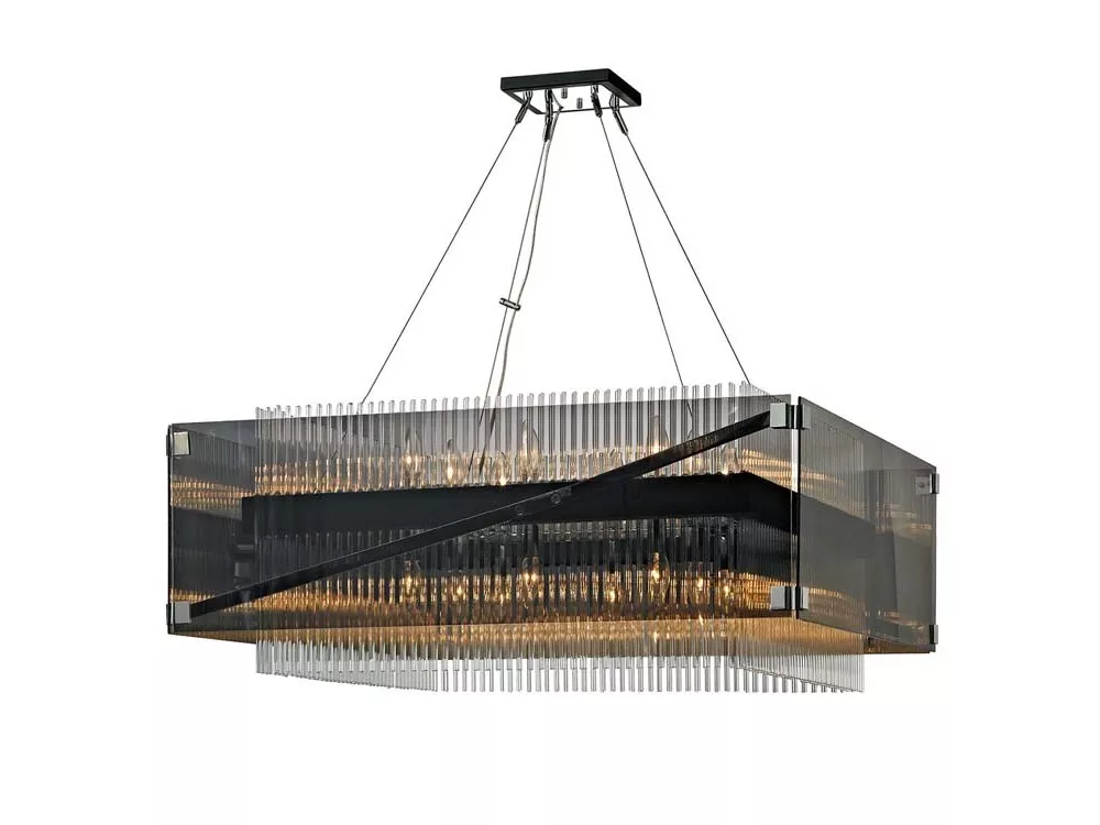 Apollo Chandelier